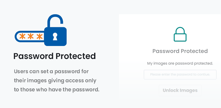 Password Protect