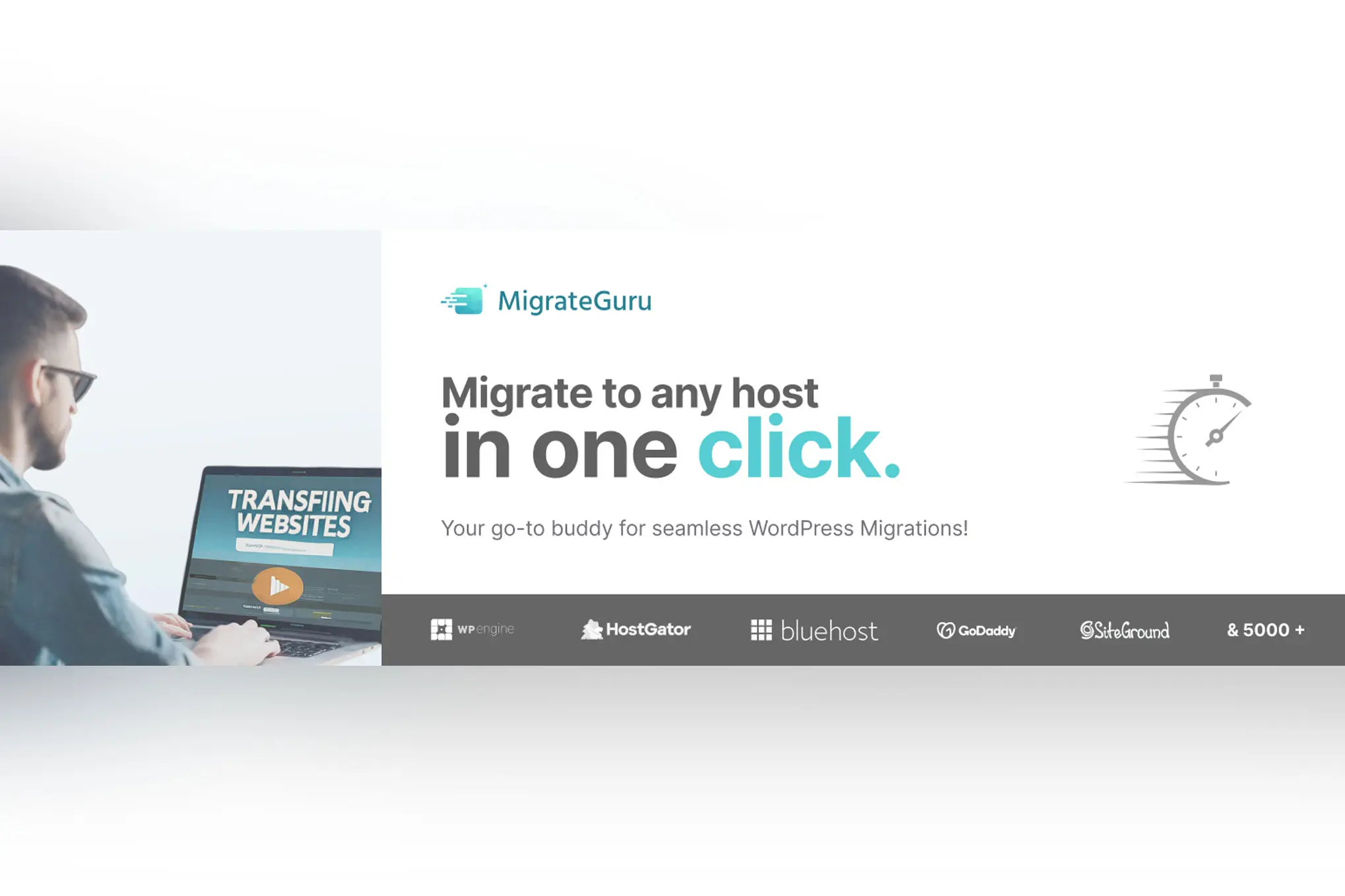 Migrate Guru
