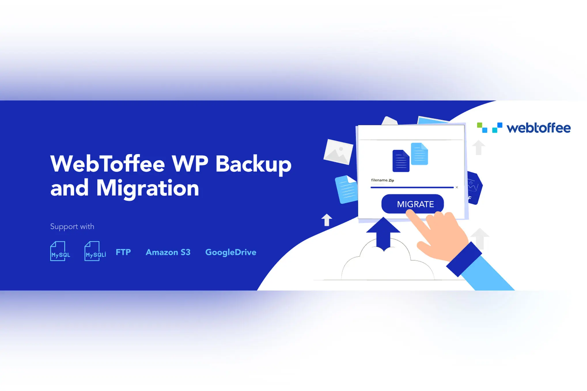 Best WordPress Plugins for Backup in 2026
