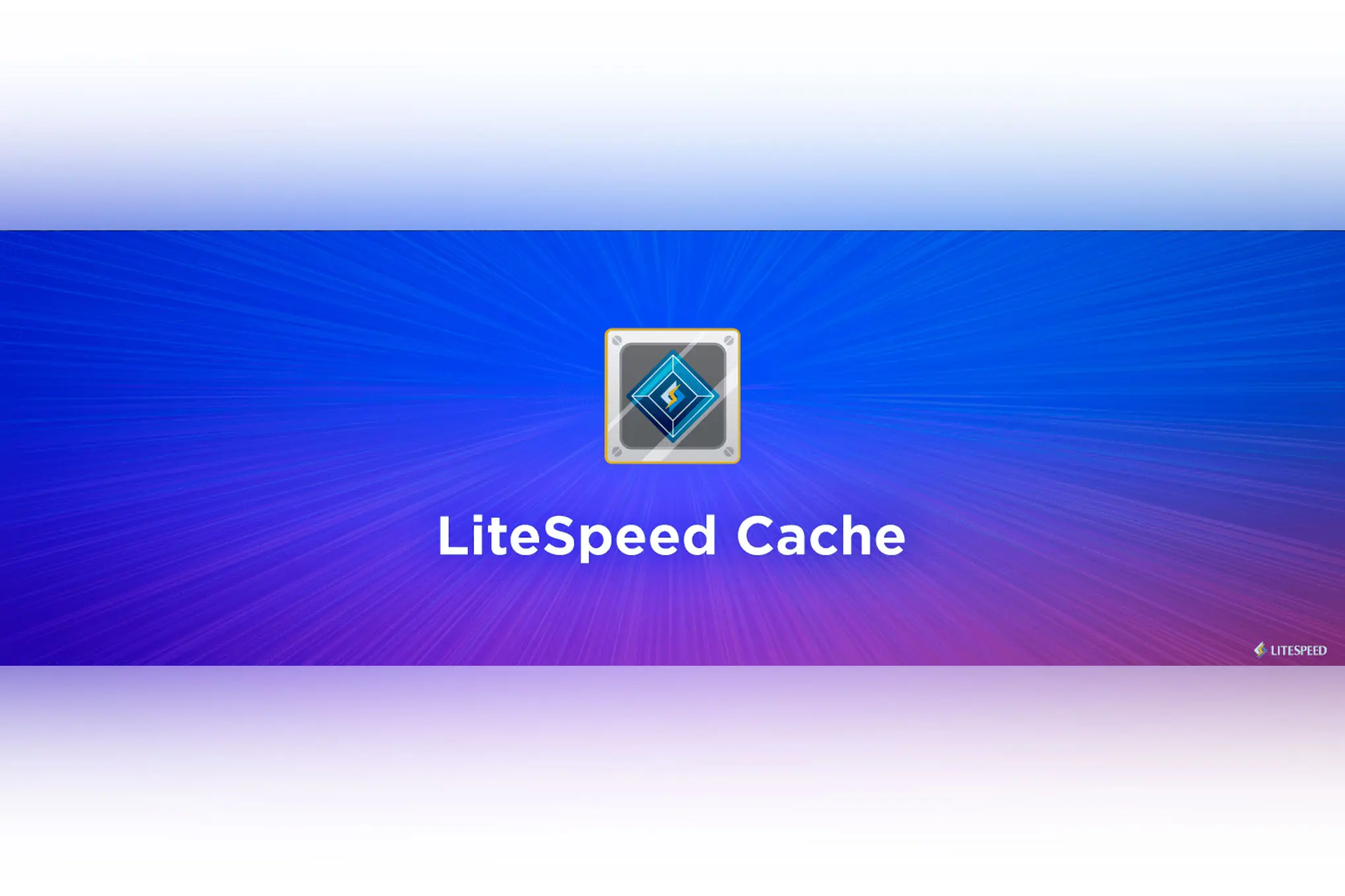 LiteSpeed Cache