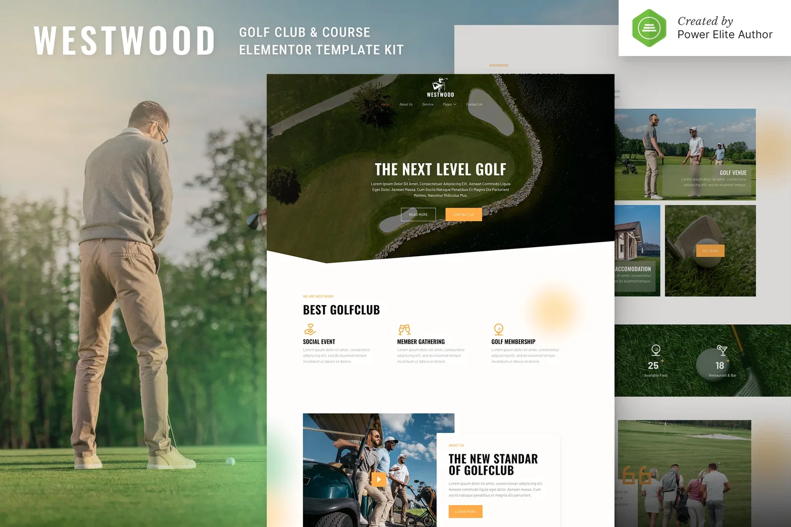 Westwood Golf