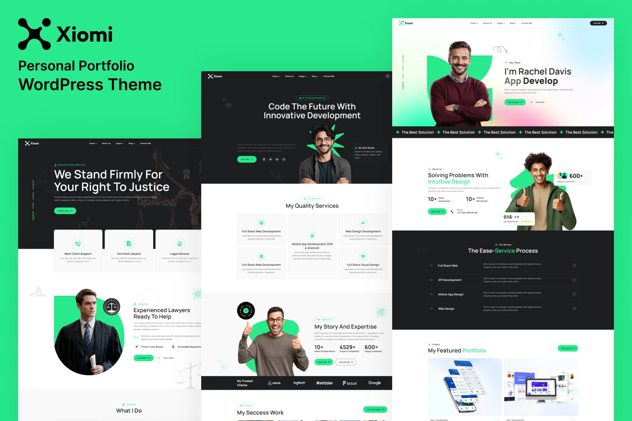 Best Student Portfolio Themes in 2026