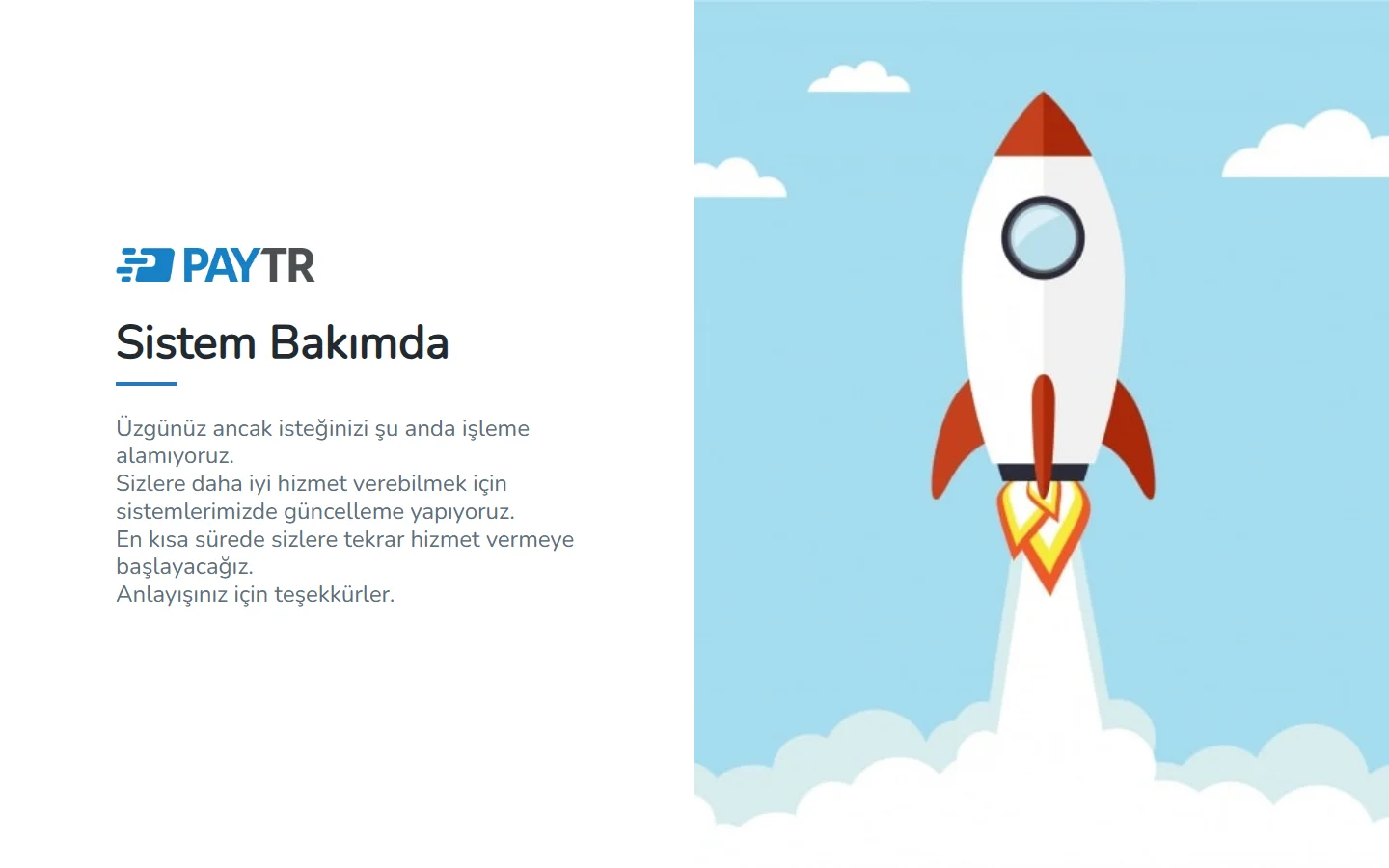 PayTR WordPress Payment Plugin — provider website